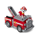 Vehiculo Paw Patrol C/muneco Marshall 16755 Spin Master